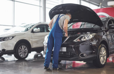 Manutenções essenciais para seu carro: O Guia Completo