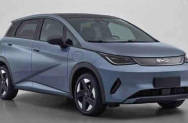 Carros elétricos e híbridos que chegarão ao Brasil em 2025: um olhar para o futuro automotivo