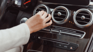 ar condicionado carro