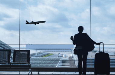 Como funciona o Seguro Viagem?