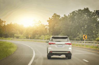 Saiba como dirigir com segurança