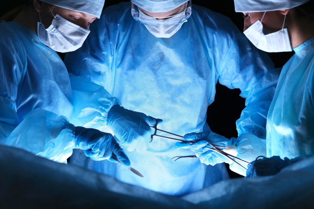 Plano de saúde cirurgia bariátrica