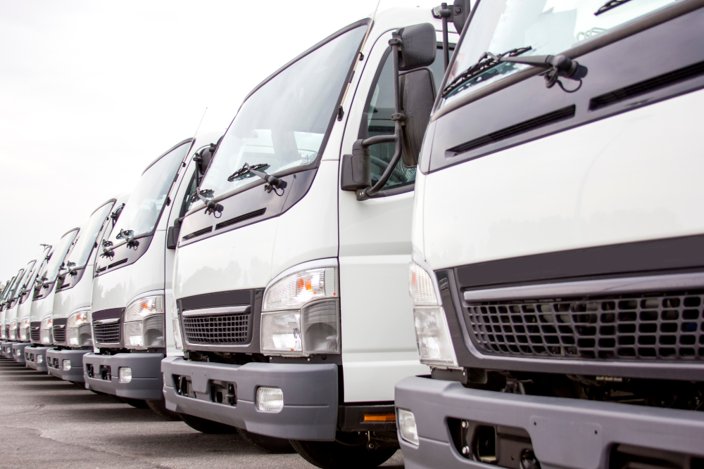 o que é seguro frota