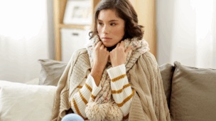 Como posso me proteger do frio no inverno