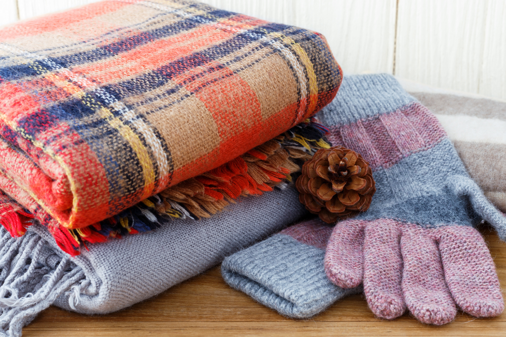 Dicas práticas para manter o corpo aquecido e saudável