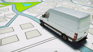 telemetria veicular frota