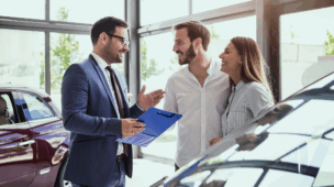 Como comprar o meu primeiro carro