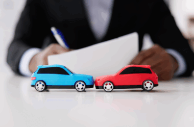 Como transferir seguro de veículo?