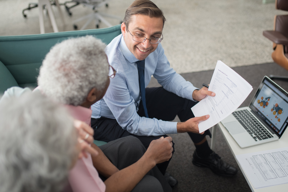 Fatores importantes na escolha do plano de saúde para idosos