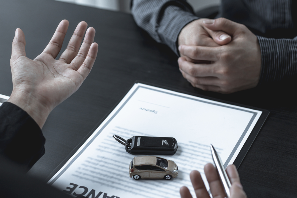 como transferir seguro de veículo