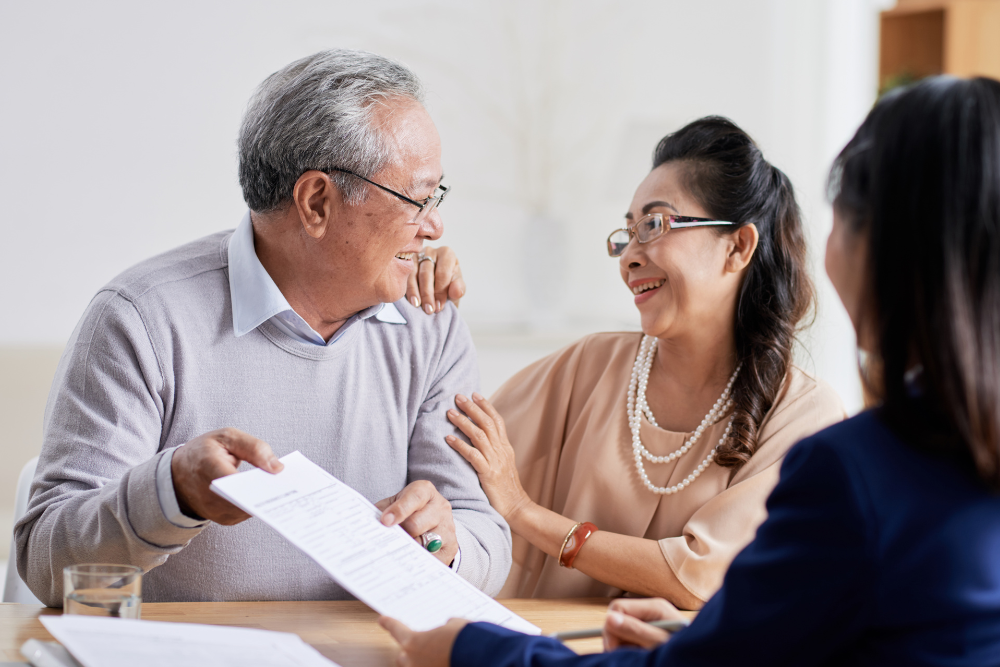 plano de saúde para idosos
