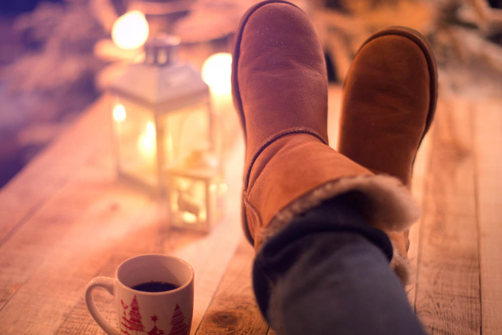 Hábitos que ajudam a manter a saúde em dia durante o inverno
