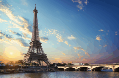 Qual seguro é necessário para uma viagem internacional?