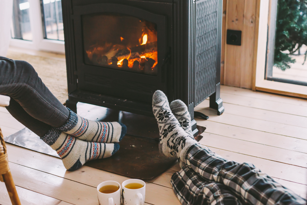 cuidados com a saúde no frio
