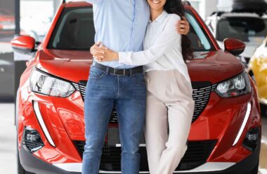 COMO TROCAR DE CARRO SEM ENTRADA ALTA? O CONSÓRCIO PODE SER A ESTRATÉGIA CERTA